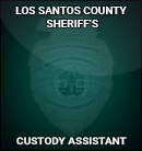 Custody Assistant